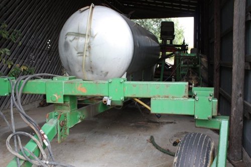 Property photo 50 - Complete Dispersal Farm Equipment Auction